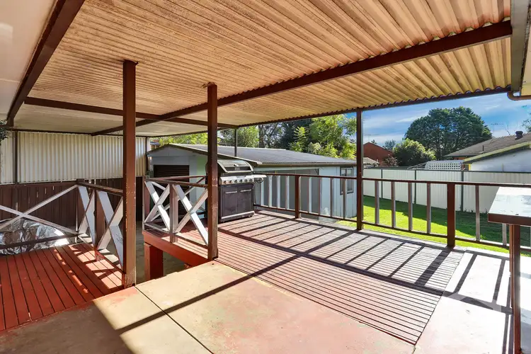 Sixth view of Homely house listing, 30 Palmyra Avenue, Lethbridge Park NSW 2770