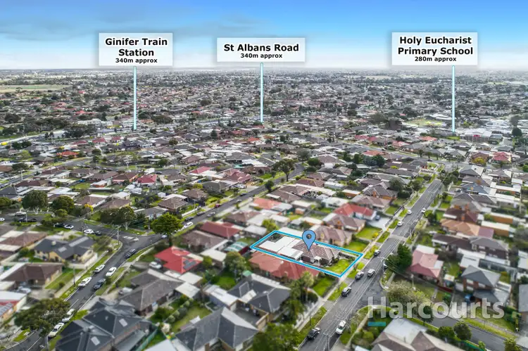 Sixth view of Homely house listing, 9 Camara Street, St Albans VIC 3021