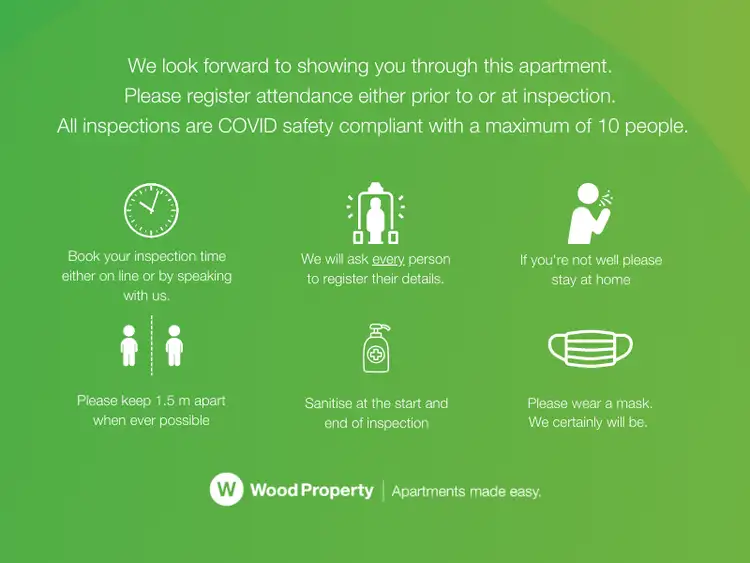 Second view of Homely apartment listing, 404/81 Warrigal Rd, Mentone VIC 3194