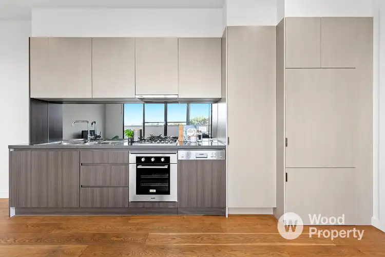 Third view of Homely apartment listing, 404/81 Warrigal Rd, Mentone VIC 3194