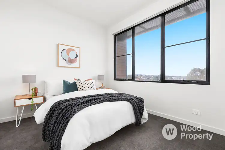 Fourth view of Homely apartment listing, 404/81 Warrigal Rd, Mentone VIC 3194