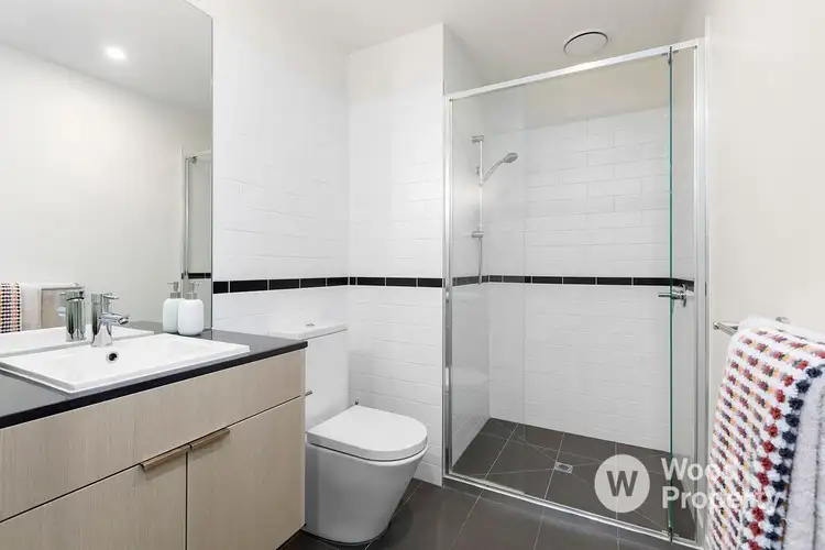 Fifth view of Homely apartment listing, 404/81 Warrigal Rd, Mentone VIC 3194