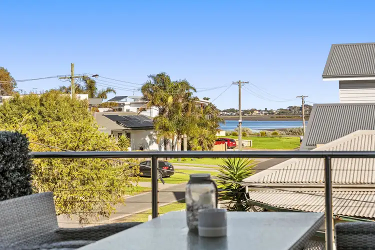 Second view of Homely townhouse listing, 1/15 Whitton Street, Ocean Grove VIC 3226