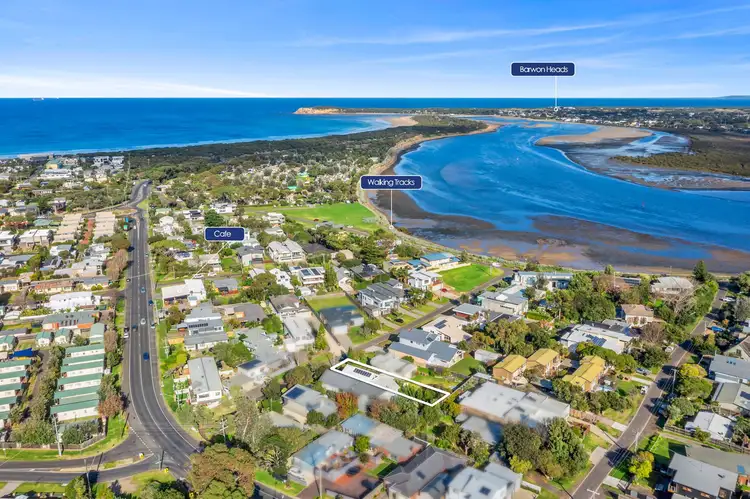 Third view of Homely townhouse listing, 1/15 Whitton Street, Ocean Grove VIC 3226
