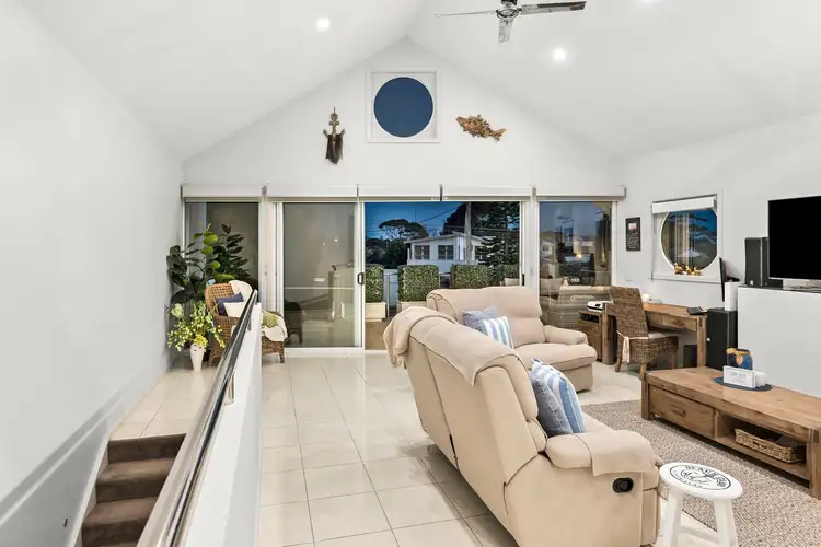 Fourth view of Homely townhouse listing, 1/15 Whitton Street, Ocean Grove VIC 3226