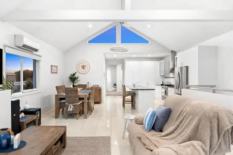 Fifth view of Homely townhouse listing, 1/15 Whitton Street, Ocean Grove VIC 3226