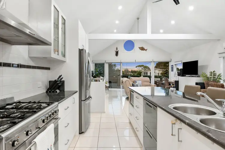 Sixth view of Homely townhouse listing, 1/15 Whitton Street, Ocean Grove VIC 3226