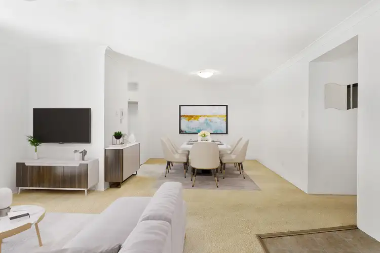 Third view of Homely apartment listing, 10/43-49 Railway Parade, Engadine NSW 2233