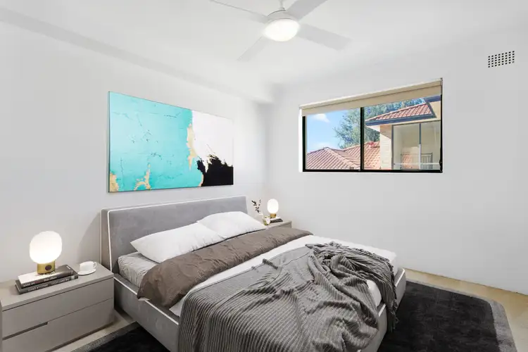 Fourth view of Homely apartment listing, 10/43-49 Railway Parade, Engadine NSW 2233