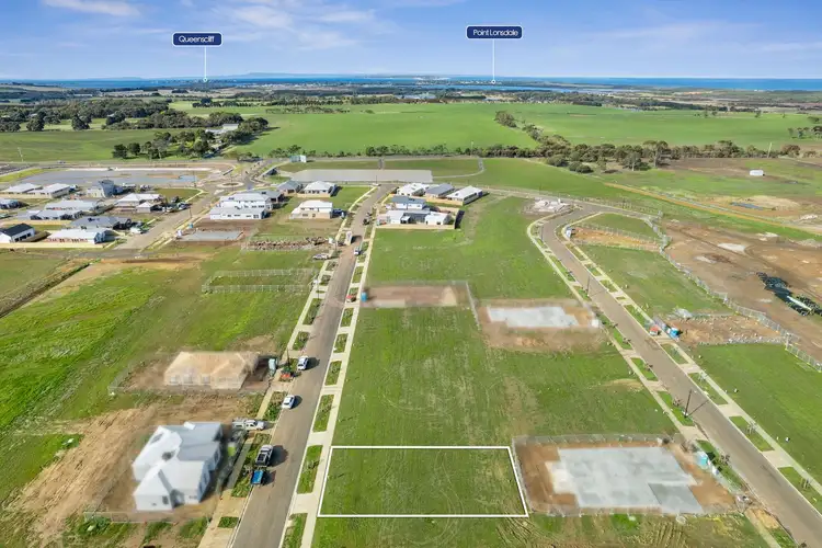 Third view of Homely land listing, 52 Duneview Drive, Ocean Grove VIC 3226