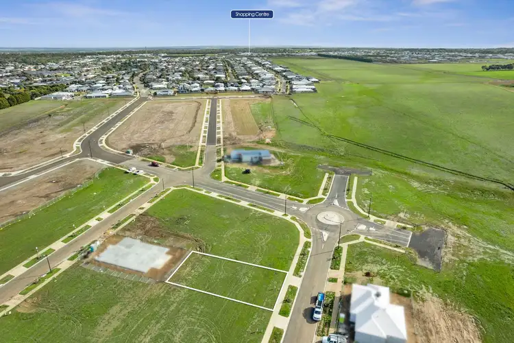 Fifth view of Homely land listing, 52 Duneview Drive, Ocean Grove VIC 3226