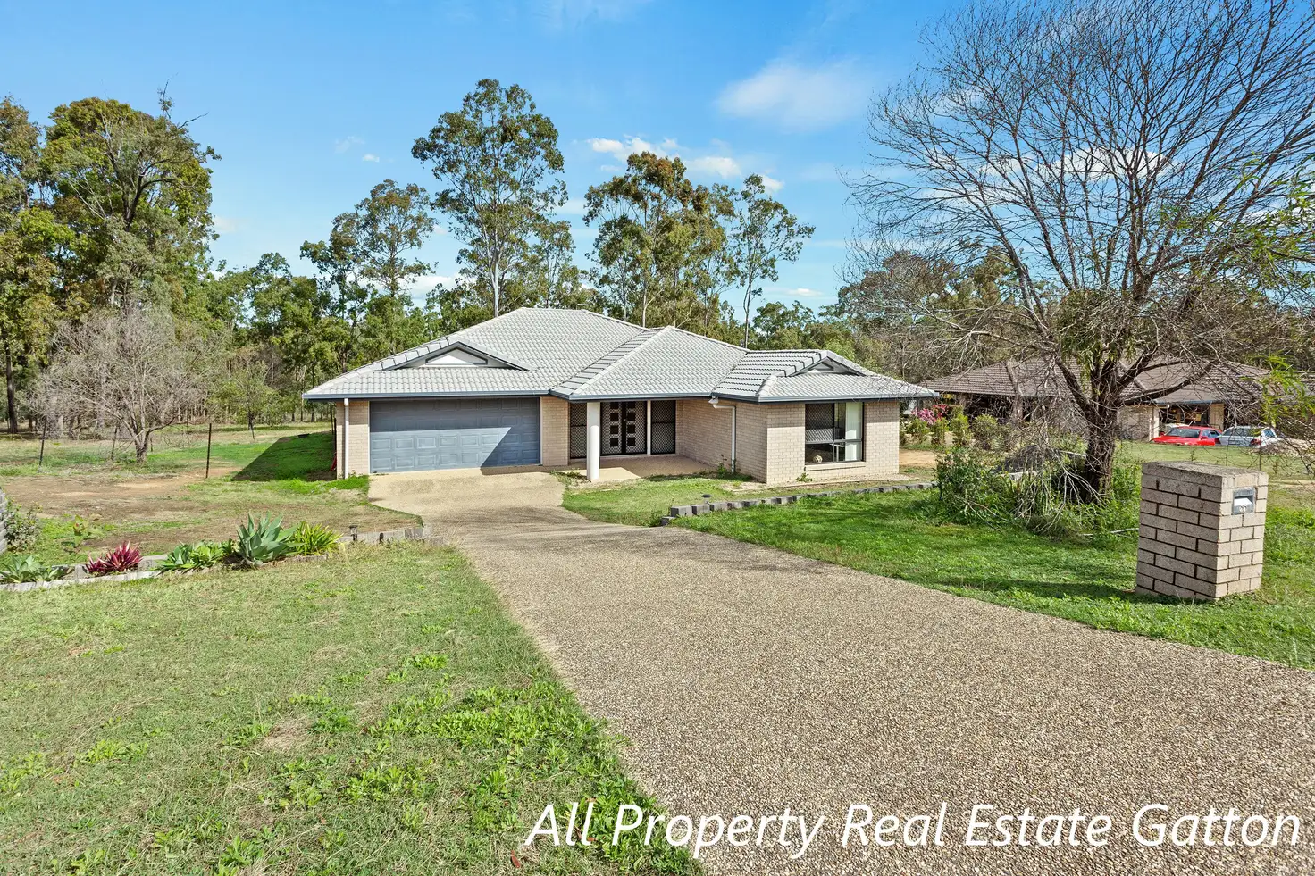 Main view of Homely house listing, 20 Kurrajong Road, Gatton QLD 4343