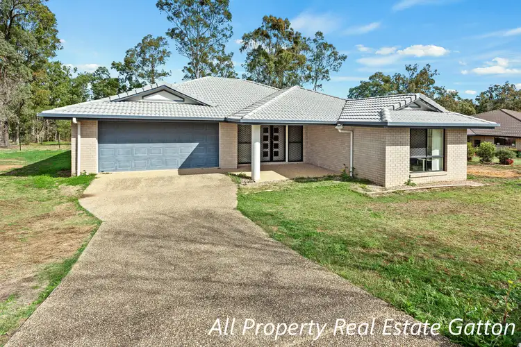 Second view of Homely house listing, 20 Kurrajong Road, Gatton QLD 4343