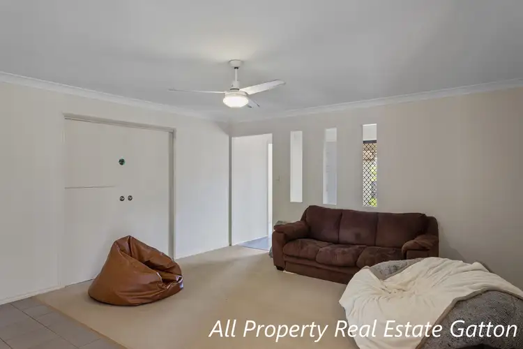 Fourth view of Homely house listing, 20 Kurrajong Road, Gatton QLD 4343