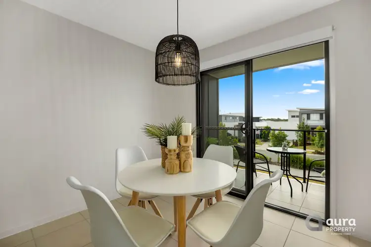Fifth view of Homely house listing, 14 Kessler Street, Baringa QLD 4551