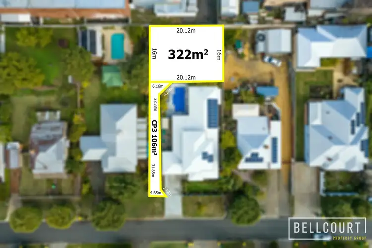 41A Salisbury Street, Bayswater WA 6053