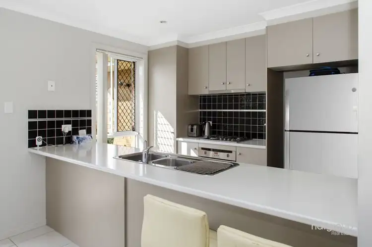 Third view of Homely semi-detached listing, 1/45 McLachlan Circuit, Willow Vale QLD 4209