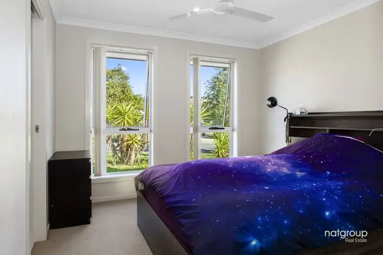 Sixth view of Homely semi-detached listing, 1/45 McLachlan Circuit, Willow Vale QLD 4209