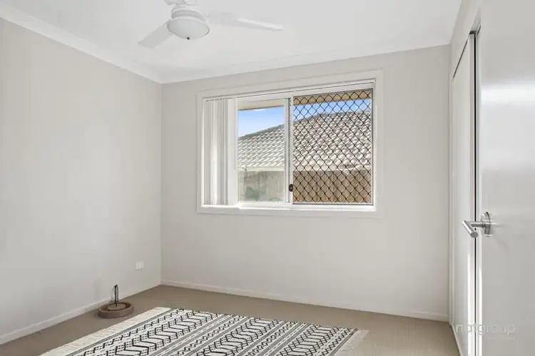 Seventh view of Homely semi-detached listing, 1/45 McLachlan Circuit, Willow Vale QLD 4209