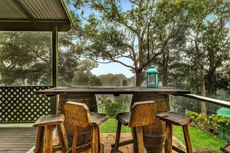 Fourth view of Homely rural property listing, 736 Blaxlands Ridge Road, Blaxlands Ridge NSW 2758