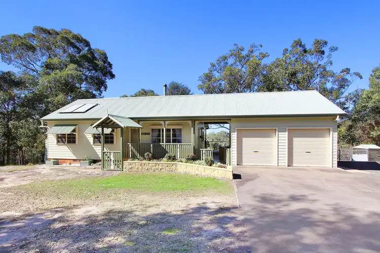 Fifth view of Homely rural property listing, 736 Blaxlands Ridge Road, Blaxlands Ridge NSW 2758