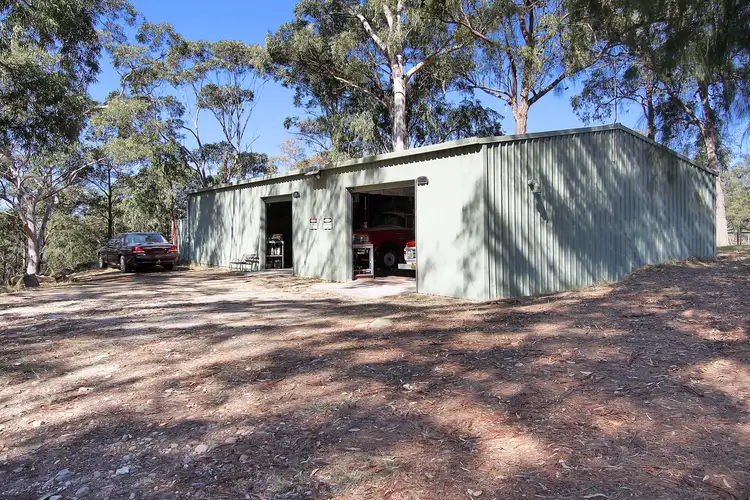 Sixth view of Homely rural property listing, 736 Blaxlands Ridge Road, Blaxlands Ridge NSW 2758