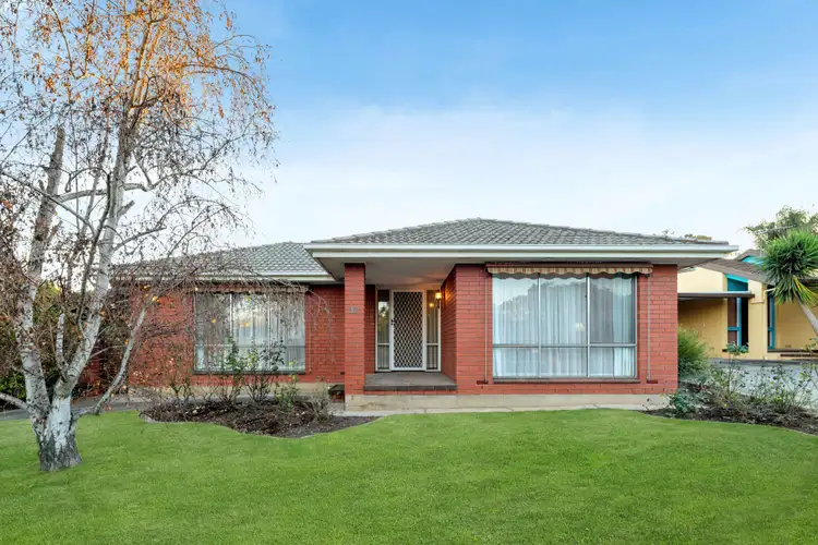Main view of Homely house listing, 38 Whiteley Drive, Trott Park SA 5158