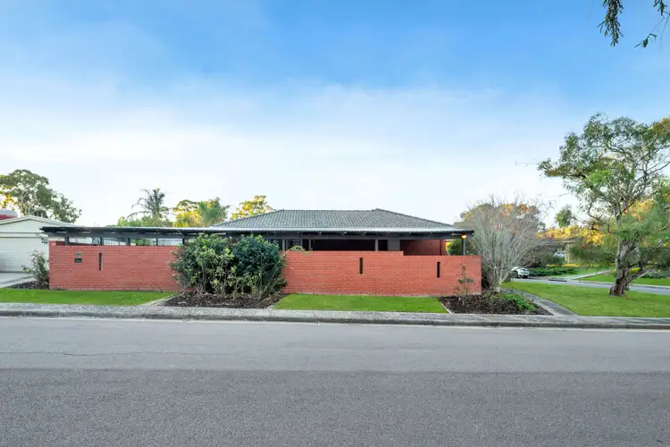 Second view of Homely house listing, 38 Whiteley Drive, Trott Park SA 5158