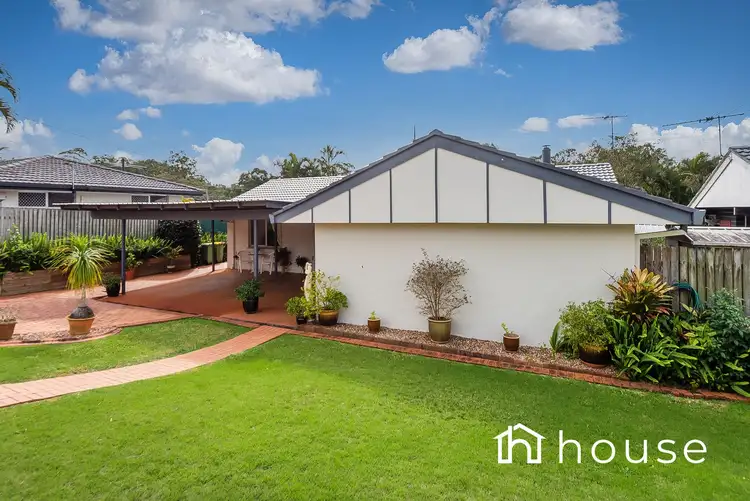 34 Morbani Road, Rochedale South QLD 4123