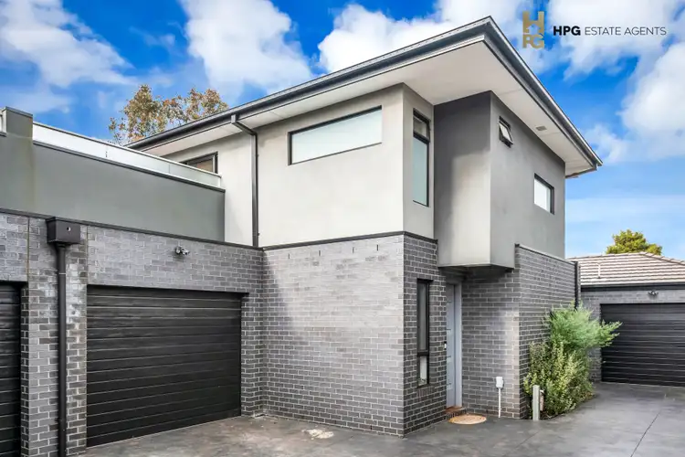 3/1 Murphy Street, Oak Park VIC 3046
