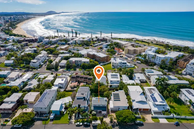 18 George Street, Alexandra Headland QLD 4572