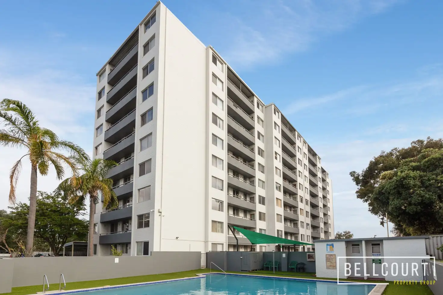 Main view of Homely apartment listing, 30/96 Guildford Road, Mount Lawley WA 6050