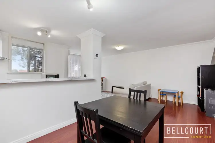 Sixth view of Homely apartment listing, 30/96 Guildford Road, Mount Lawley WA 6050