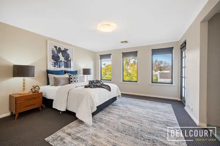 Third view of Homely house listing, 31 Plunkett Street, Highgate WA 6003