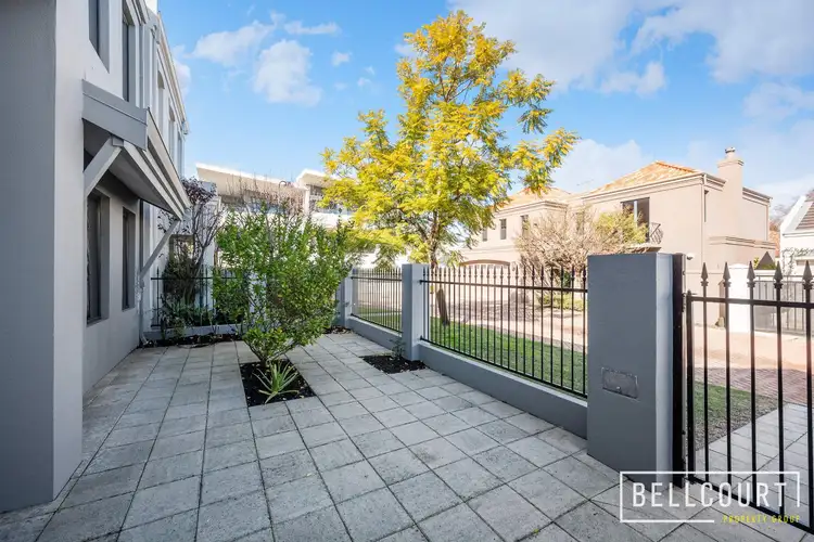 Fourth view of Homely house listing, 31 Plunkett Street, Highgate WA 6003