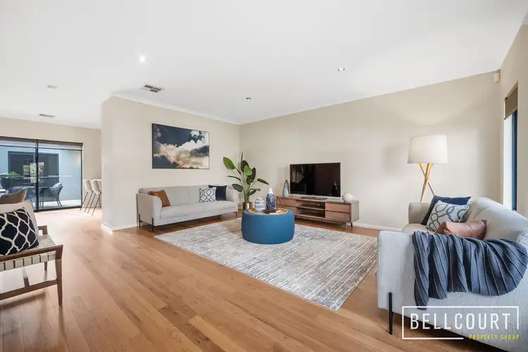 Fifth view of Homely house listing, 31 Plunkett Street, Highgate WA 6003