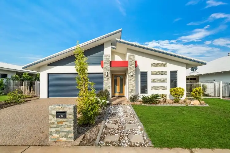 76 Newmarch Street, Muirhead NT 810