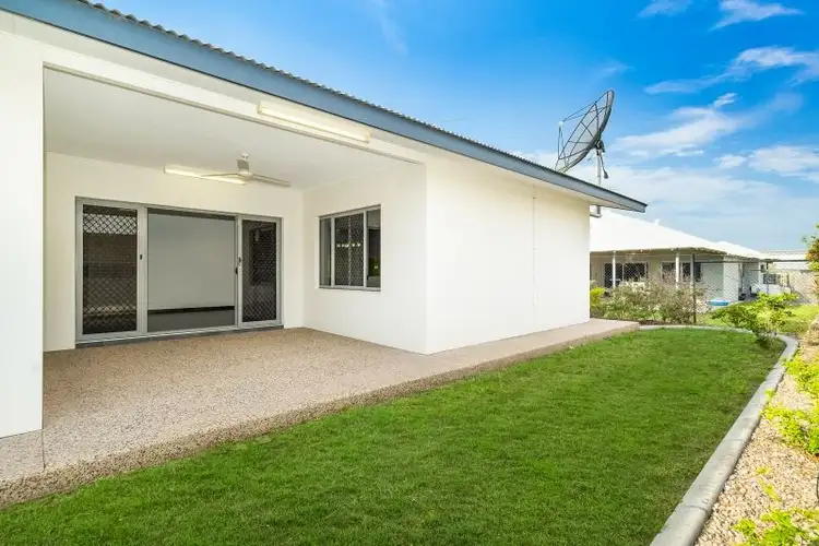 Second view of Homely house listing, 76 Newmarch Street, Muirhead NT 810
