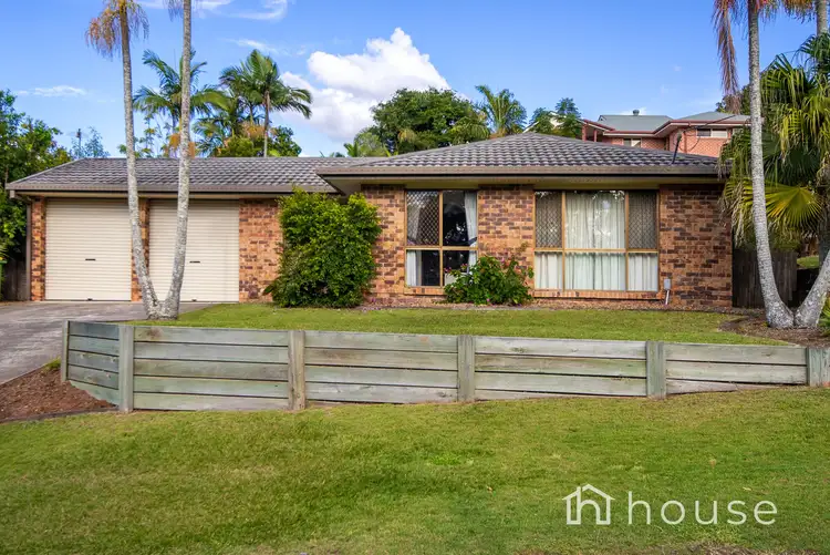 4 Artemis Court, Rochedale South QLD 4123