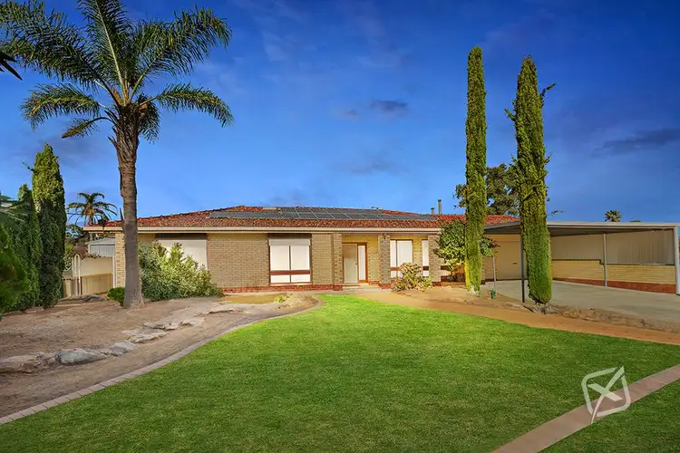 31 Loch Lomond Drive, Modbury SA 5092