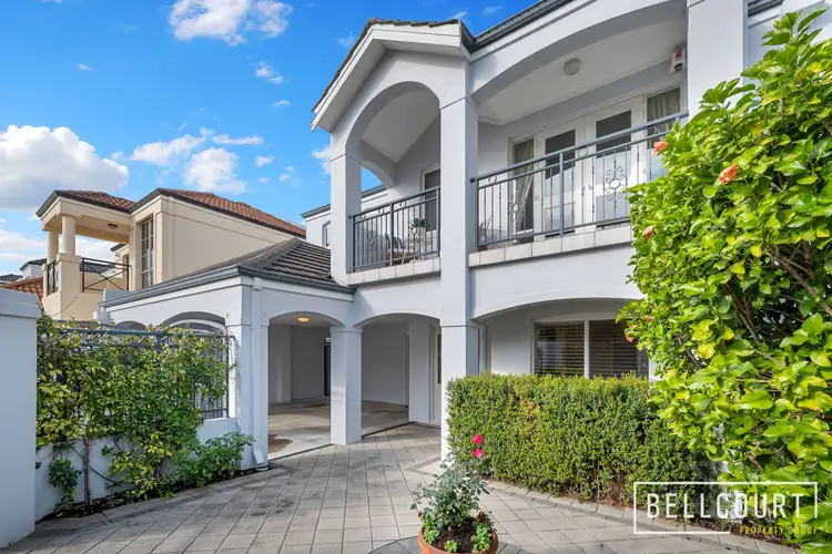 68 Smith Street, Highgate WA 6003