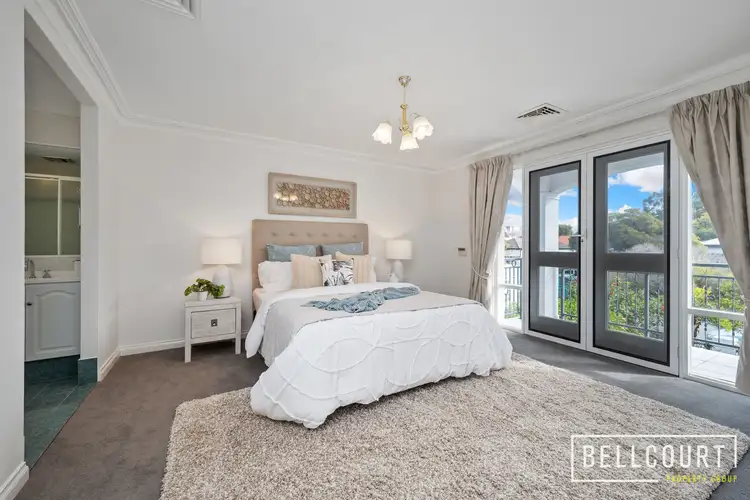 Third view of Homely house listing, 68 Smith Street, Highgate WA 6003
