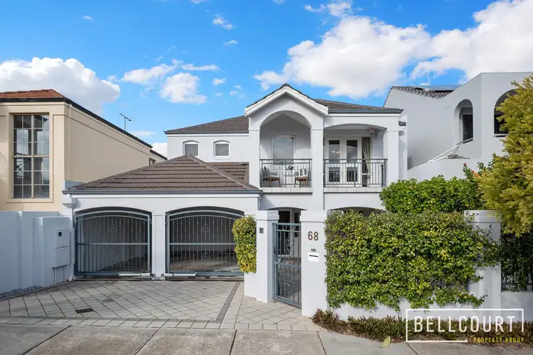 Fifth view of Homely house listing, 68 Smith Street, Highgate WA 6003