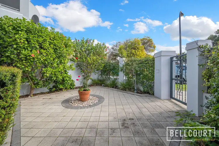 Sixth view of Homely house listing, 68 Smith Street, Highgate WA 6003
