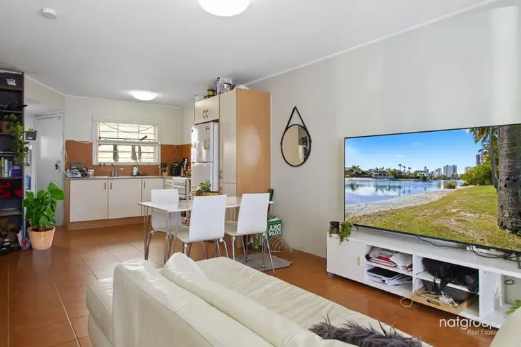 Fourth view of Homely townhouse listing, 3/17 Watson Esplanade, Surfers Paradise QLD 4217