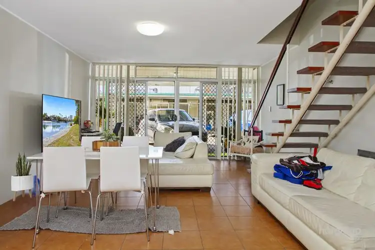 Fifth view of Homely townhouse listing, 3/17 Watson Esplanade, Surfers Paradise QLD 4217