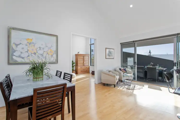 Third view of Homely townhouse listing, 7 Laurino Terrace, Subiaco WA 6008