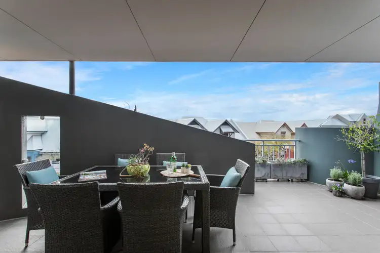 Sixth view of Homely townhouse listing, 7 Laurino Terrace, Subiaco WA 6008