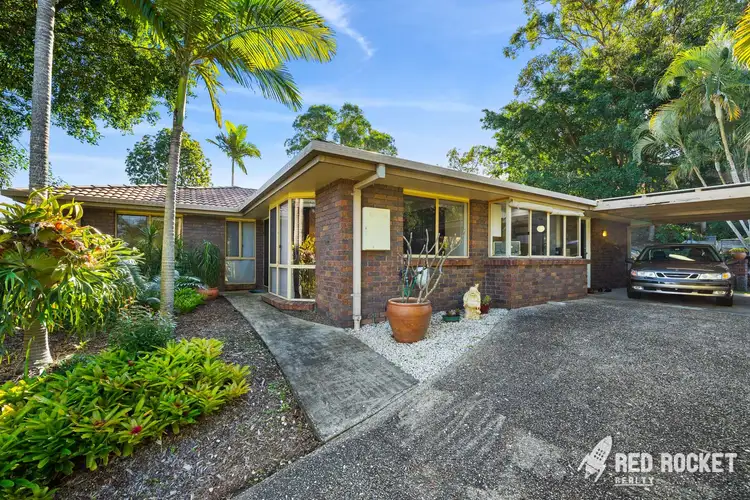 136 Springwood Road, Rochedale South QLD 4123