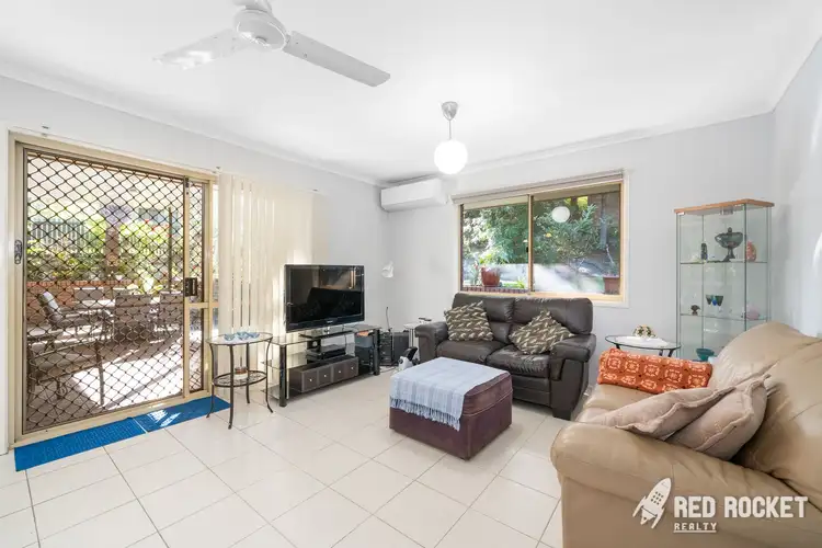 Second view of Homely house listing, 136 Springwood Road, Rochedale South QLD 4123